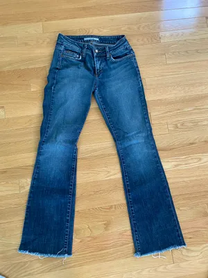 Joe's Jeans Y2K Low Rise Jeans thumbnail 1