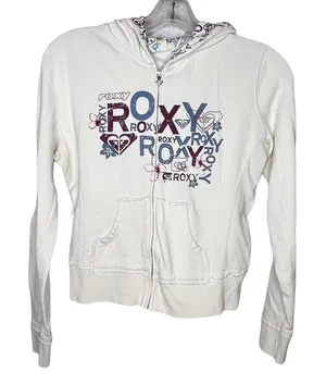 Roxy Hoody‎ Jacket thumbnail 1
