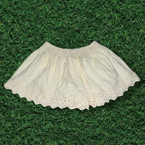 Zara Yellow Skort thumbnail 3