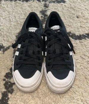 Adidas Nizza Platform Sneakers thumbnail 1