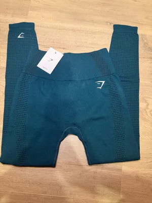 NWT Gymshark Vital Seamless Leggings thumbnail 2