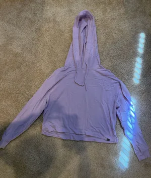 PINK Victoria's Secret Hoodie Pullover thumbnail 1
