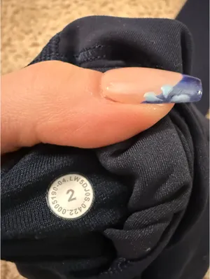 Lululemon Leggings thumbnail 2