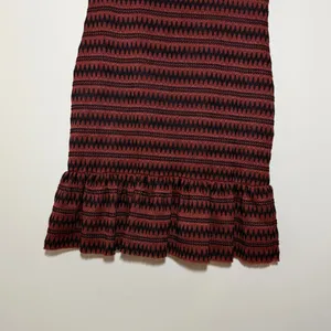 Free People Cozy Day Flounce Dress thumbnail 6