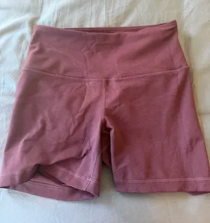 Yogalicious Biker Shorts  thumbnail 1