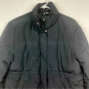 H&M DIVIDED Oversized Puffer Jacket thumbnail 5