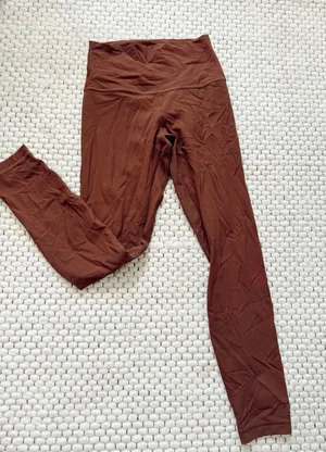 Lululemon Leggings thumbnail 1