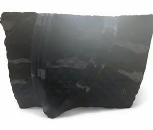 Oliver Thomas Quilted Navy Camo Kitchen Sink Bag thumbnail 1