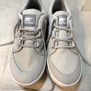 Sorel Out‎ N About III Low Canvas Waterproof, 10.5 thumbnail 7