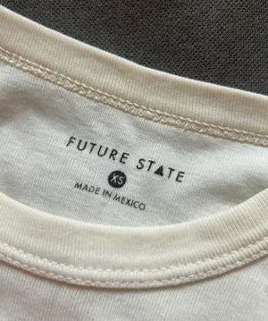Urban Outfitters Baby Tee thumbnail 3