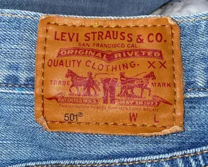 Levi's 501 Jeans thumbnail 3