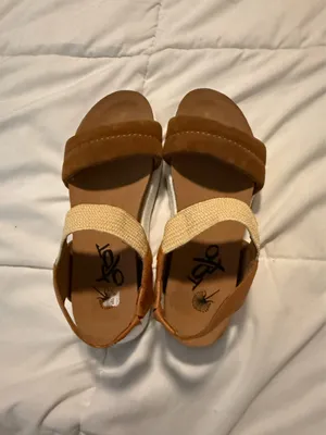 OTBT platform sandals Libra  thumbnail 3