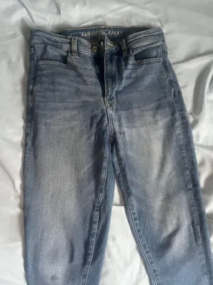 American Eagle Jeans thumbnail 1