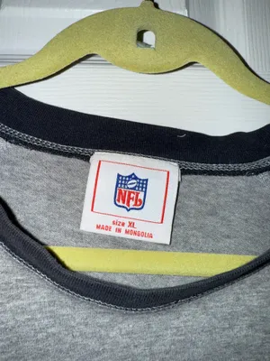 Vintage NFL T-Shirt Ravens thumbnail 2