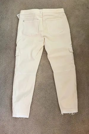 Free People jeans  thumbnail 2