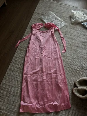 Peppermayo maxi dress thumbnail 3