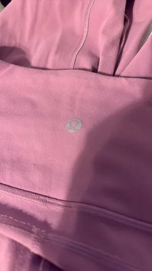 Lululemon Flare Leggings thumbnail 3