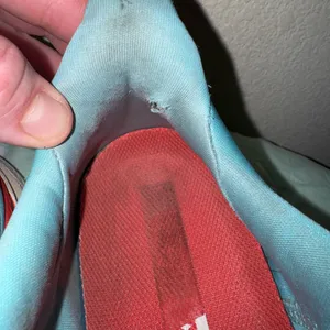 Hoka One One Clifton 8 Teal Women’s size 8 B thumbnail 8