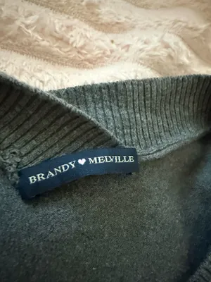 Brandy Melville Top thumbnail 3