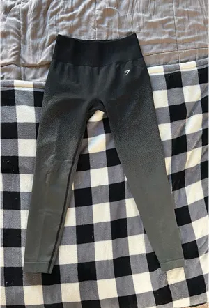 Gymshark Leggings thumbnail 1