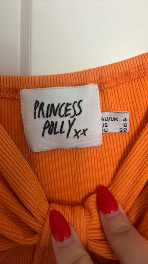 Princess Polly Dress thumbnail 2