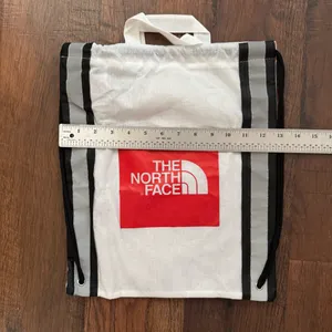 THE NORTH FACE top handle / backpack thumbnail 4