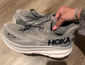 Men’s Hoka Clifton 9 size 11.5 wide thumbnail 1
