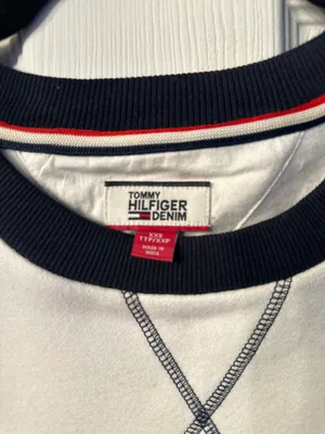 Tommy Hilfiger Sweater Dress thumbnail 5