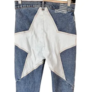 Revice Venus stargazer high rise jeans thumbnail 12