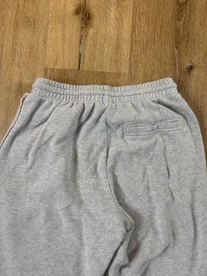 Aerie Light Grey Lounge Joggers thumbnail 7