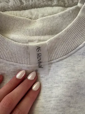 Star Crewneck thumbnail 4