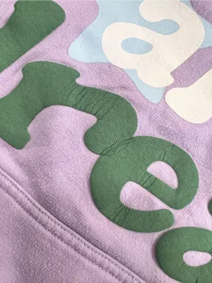 Lonely Ghost Forever Young Hoodie thumbnail 10
