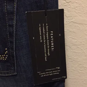 Rock and Republic Huntressed Bootcut Jeans Size 16 NEW thumbnail 8