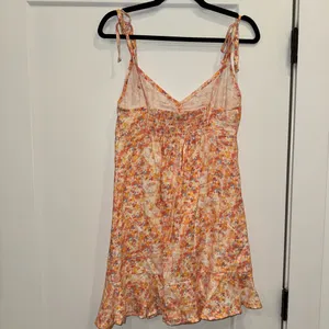 Anthropologie Floral Dress thumbnail 3