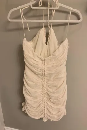 miou muse dress Size M thumbnail 1