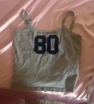 Edikted Tank Top thumbnail 1