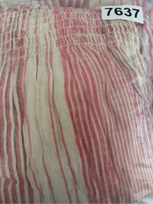 Rails Loulou Tiered Maxi Dress Salerno Stripe thumbnail 7