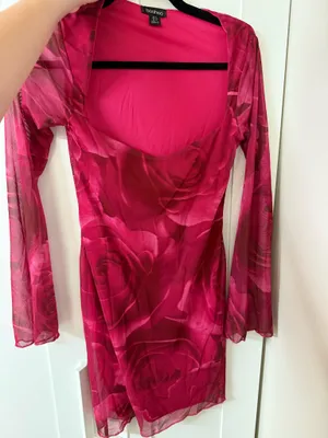 Boohoo Dress thumbnail 3