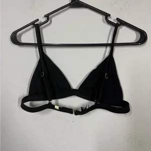 Summersalt The Triangle Bikini Top Size 6 thumbnail 6