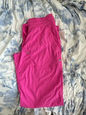 Lululemon Dance Studio Pants thumbnail 3