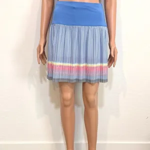 Lucky in Love small pleated gradient active skirt SK2 3645 thumbnail 6