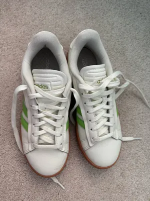 Adidas Grand Court Alpha Sneakers thumbnail 2