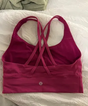 Lululemon Bra thumbnail 2