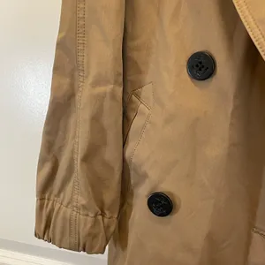 J.Crew Trench Coat thumbnail 5