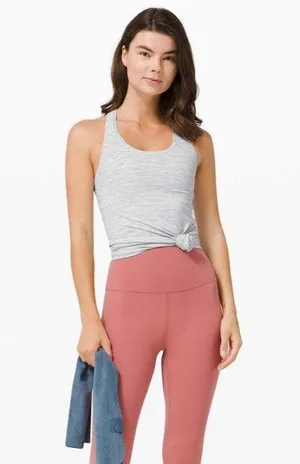 Lululemon Cool Racerback Tank thumbnail 1