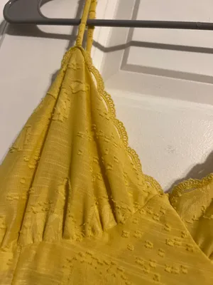 Wild Fable NWT  Yellow Dress 💛 thumbnail 3