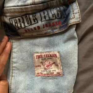 True Religion Jeans thumbnail 2
