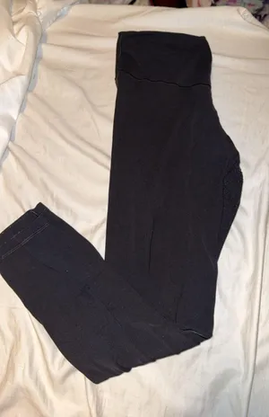 OFFLINE by Aerie High-Waisted Leggings Real Me thumbnail 1