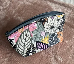 Vera Bradley Cosmetic Bag thumbnail 1