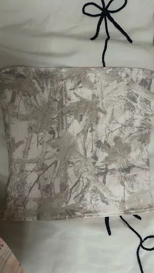Hollister Reversible Tube Top camo thumbnail 6
